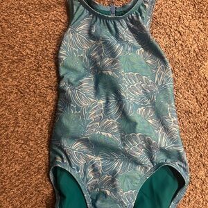 Jolyn waterpolo suit